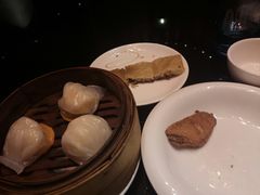 -富力万达嘉华酒店-品珍中餐厅(水果湖店)