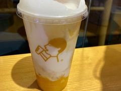 -喜茶(佛山南海万科广场店)