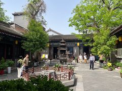 -湘子庙