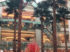 -威斯汀舞台餐厅