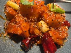 -莉莉海堂HAITANG·烤鸭(国贸商城店)