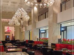大堂-Salon de The de Joel Robuchon(外滩18号店)