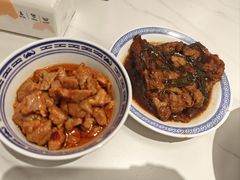 -鲁达面馆本帮风味(共康东路店)