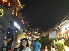 -东西巷