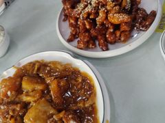 -同发号饭庄(复兴路店)