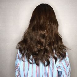-HairCode芭曲发型