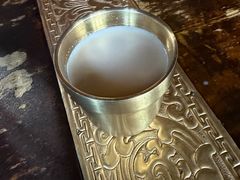 -玛吉阿米·餐吧