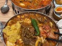 -池奈·咖喱蛋包饭(熙地港店)