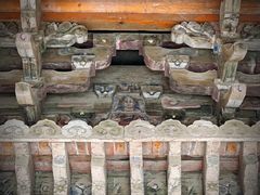 -张掖大佛寺景区