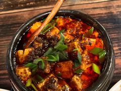 陈麻婆豆腐-陈麻婆豆腐(旗舰店)