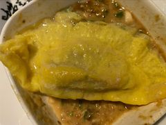 手工大蛋饺-捞王锅物料理(凯旋路店)