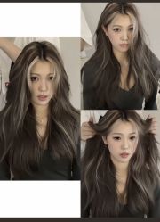 -十六番发型师事务所