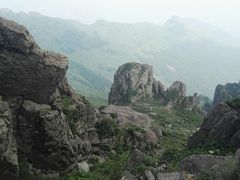 -北京灵山风景区