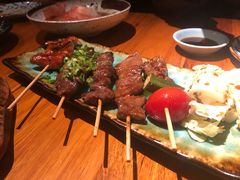 -醉虎传(南锣鼓巷店)