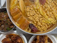 -燃计沙茶皇·香港沙茶火锅(人广旗舰店)