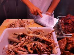白水羊头-洪记白水羊头(天坛店)