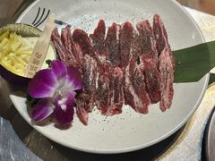 -猫抓烤肉(武进吾悦广场店)