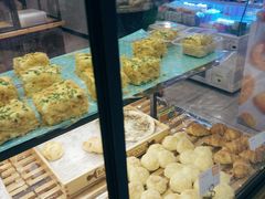 -BreadTalk面包新语·烘焙蛋糕(海珠丽影广场店)