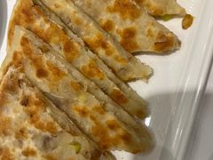 -万荣烤鸭店·北京菜(农光里店)