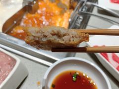 -海底捞火锅(武胜路凯德广场店)
