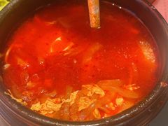 -西塔老太太泥炉烤肉(苏州大悦城店)