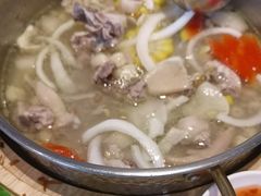 -椰小鸡·琼州糟粕醋·火锅(美兰缤纷城店)