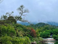 -双龙潭生态运动景区