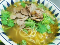 -张记汤馆(嫩江路店)