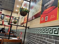 -70後铁锅炖(坡博总店)