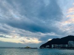 -三亚绿发山海天JW万豪酒店