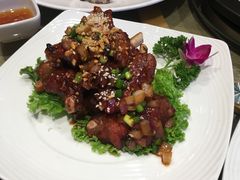 -小船渔村•大连菜•大连焖鱼(明泽街店)