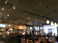 -喜茶(广州天汇igc店)