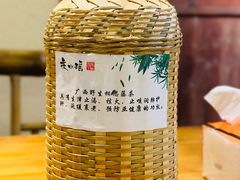 -夜椒瑶·广西大排档(八卦岭店)