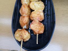 -三千粉牛肉米粉(来客茂店)