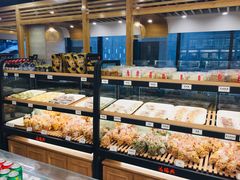 -鴻瑞興面馆(保利时光里店)