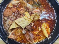 -四川老牛麻辣烫(北门桥店)