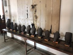 -柬埔寨国家博物馆