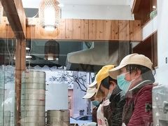 -王继莲·非遗手工小笼包 (塘萍分店)