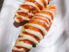 -大雄寿司(中华广场店)