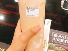 -CoCo都可(健翔桥店)