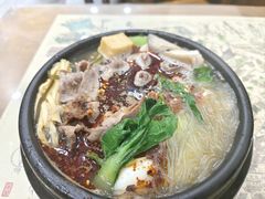 -清真·穆萨砂锅(大皮院店)