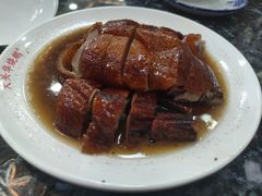 -黄连大头华烧鹅(萧地大马路店)