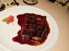 -侨美食家·粤菜(体育西路店)