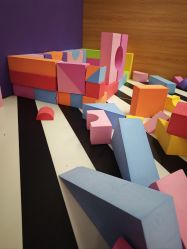 -孩子王童乐园(吾悦广场店)