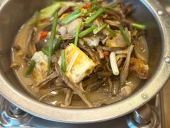 -衡厨·衡阳土菜(中南店)