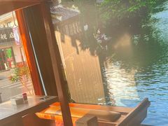 -外婆船宴餐厅·外婆喊你回家吃饭