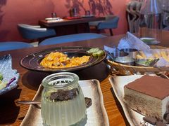 -澳骄 Aussie Kitchen·手工披萨·西餐(国大店)