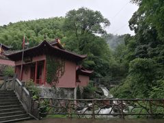 -太湖源风景区