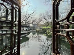-拙政园