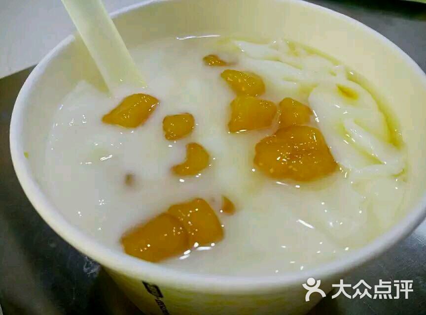 一品豆花(萬松園店)圖片 - 第4張